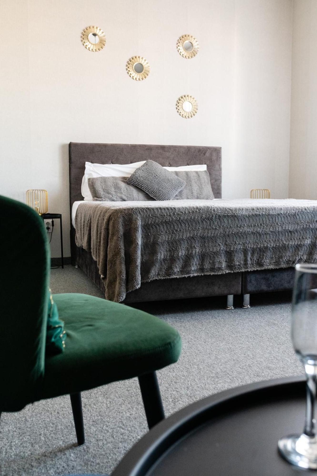Central Square Apartments Belgrád Kültér fotó