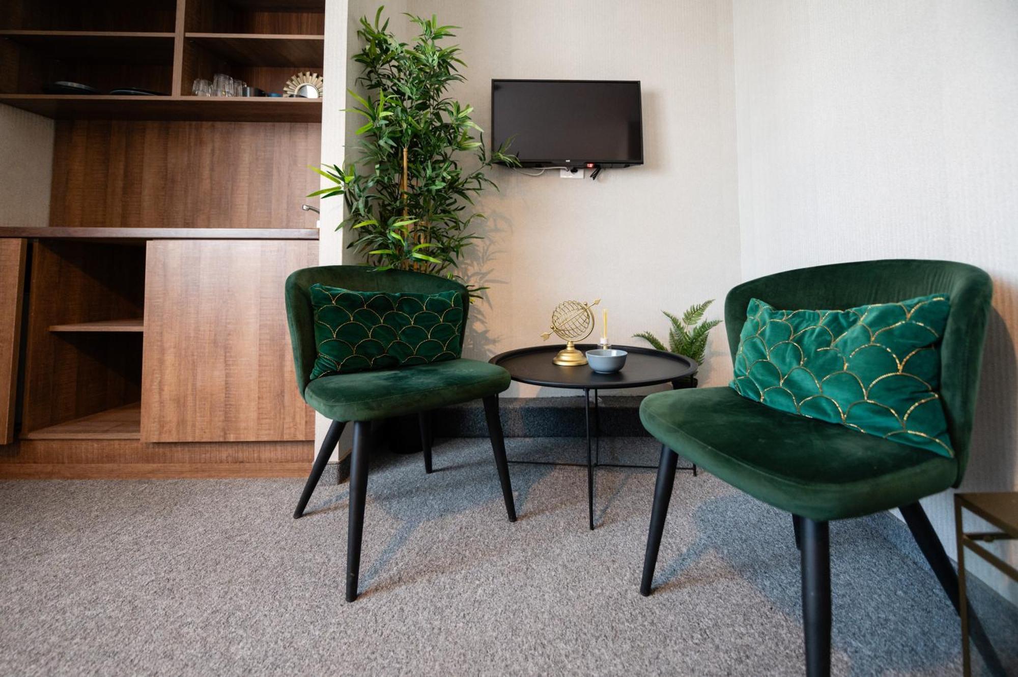 Central Square Apartments Belgrád Kültér fotó