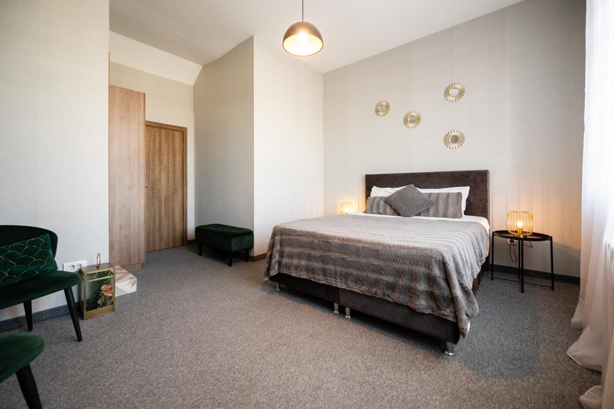 Central Square Apartments Belgrád Kültér fotó