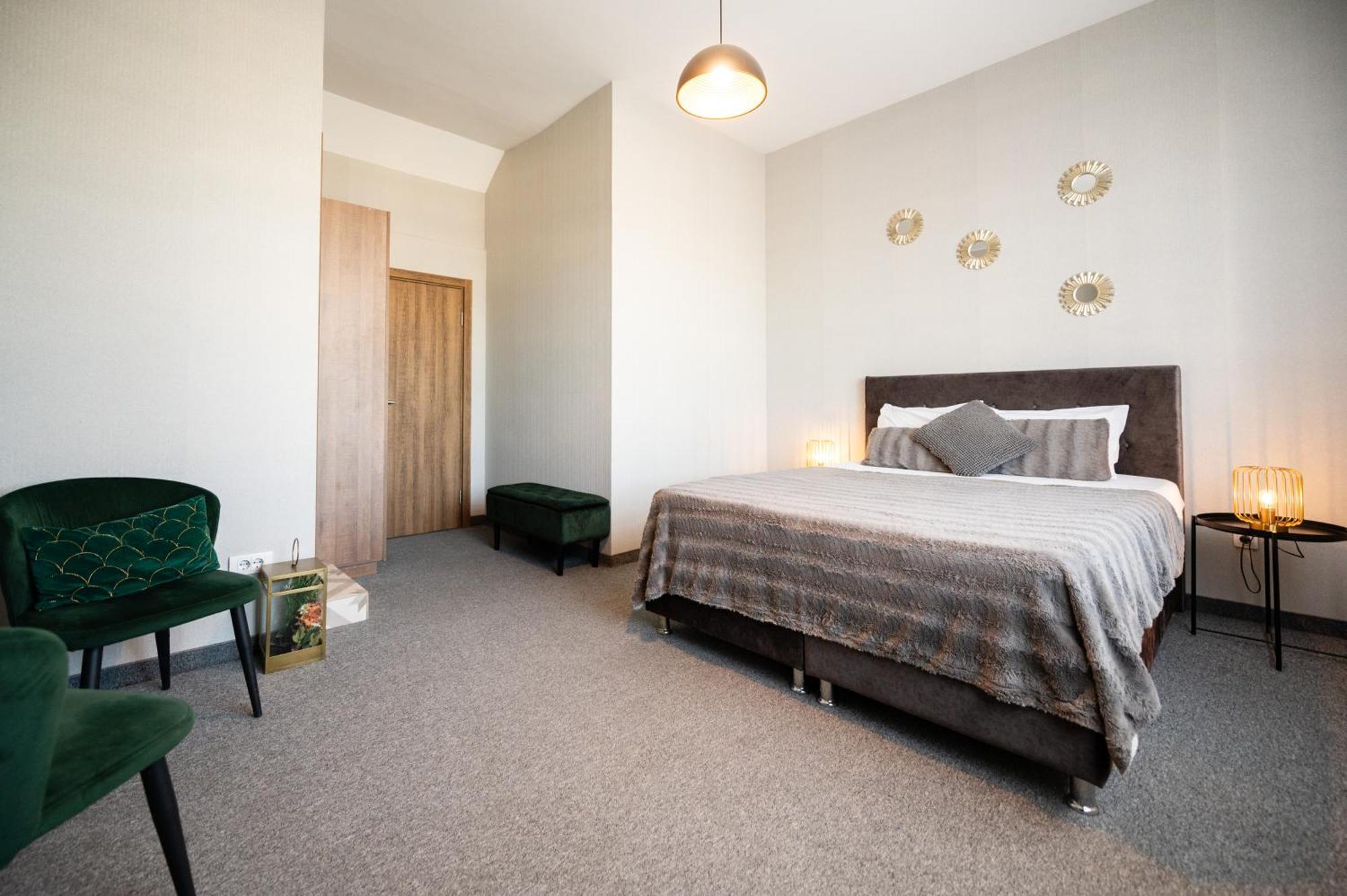 Central Square Apartments Belgrád Kültér fotó