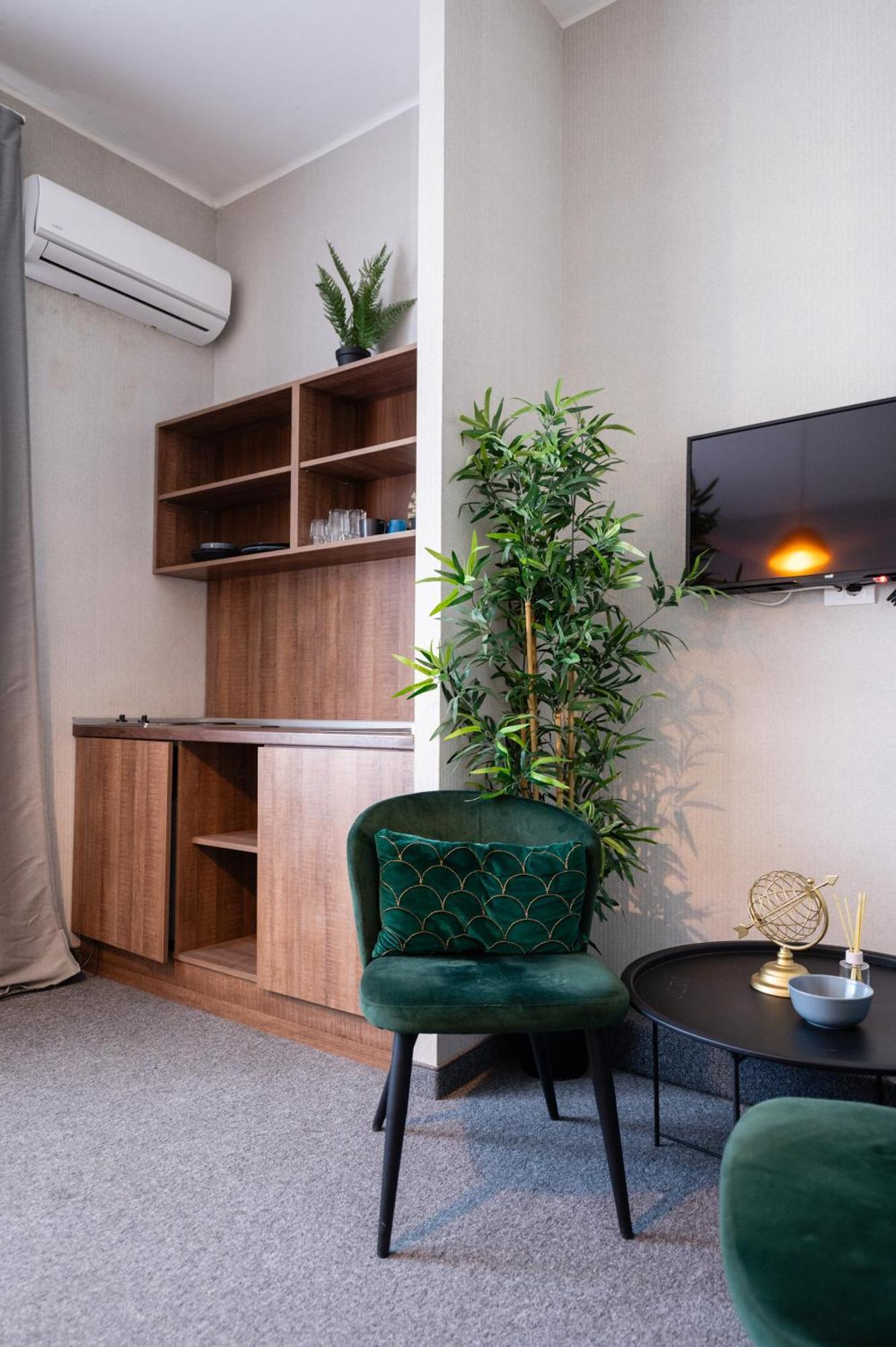 Central Square Apartments Belgrád Kültér fotó