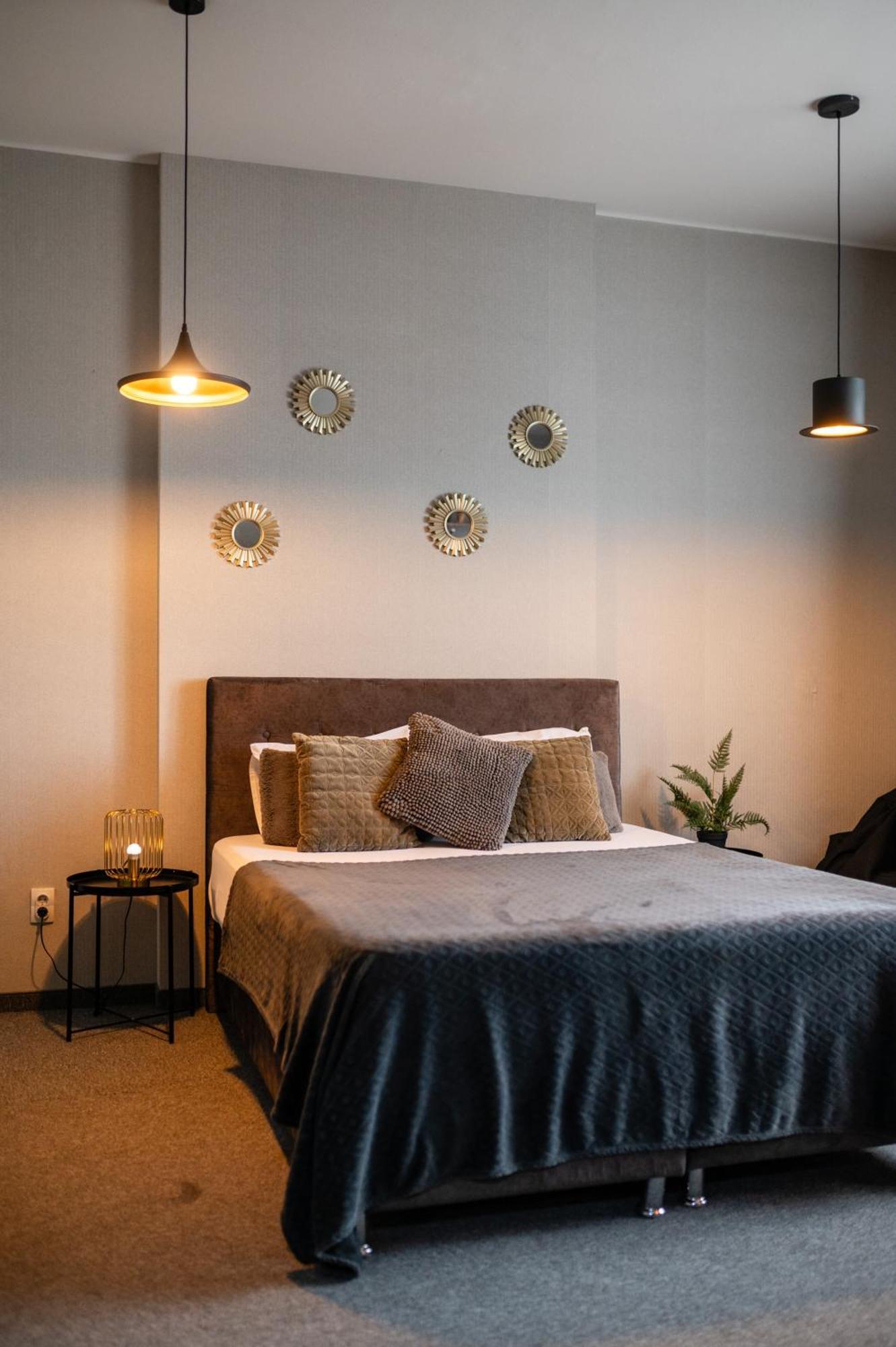 Central Square Apartments Belgrád Kültér fotó