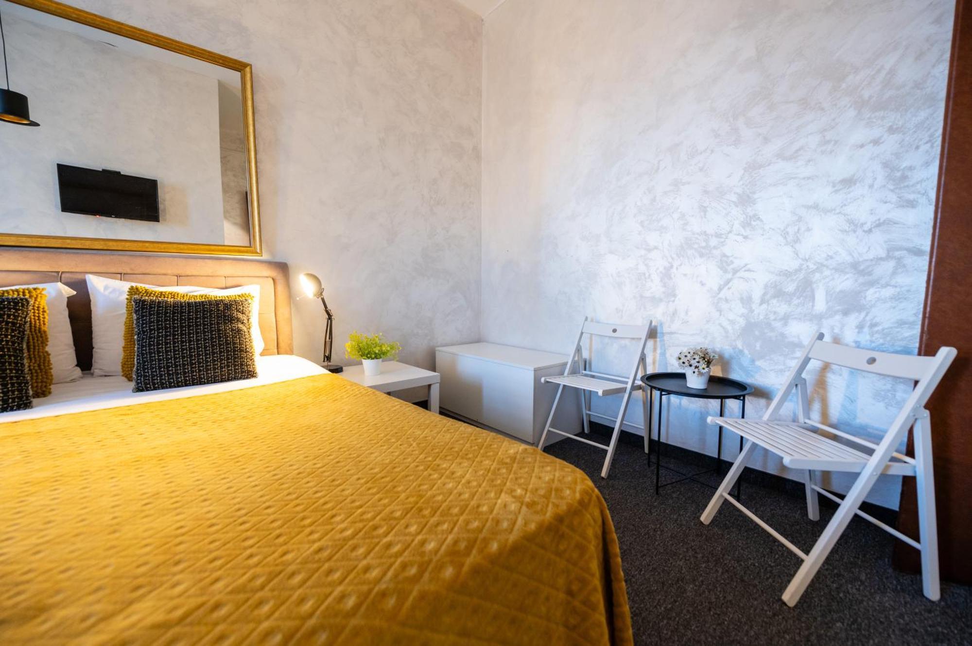 Central Square Apartments Belgrád Kültér fotó